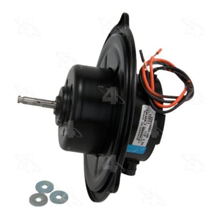 Four Seasons Flanged Vented CW/CCW Blower Motor w/o Wheel - Four Seasons 35011 35011